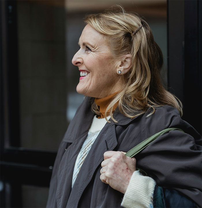 33 Older Adults Share Their Feelings On "The One Who Got Away" Now That Time Has Passed