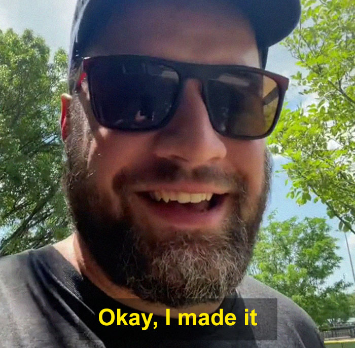 "Give Me Walkable Cities": Guy Shares How Messed Up American Cities Are