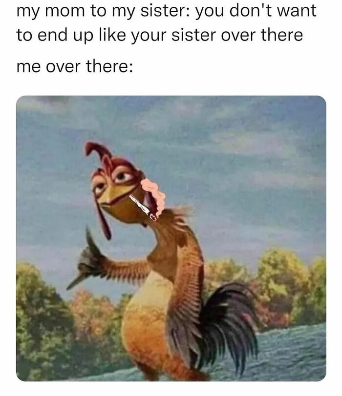 Funny-Relatable-Memes-Queensavagexo