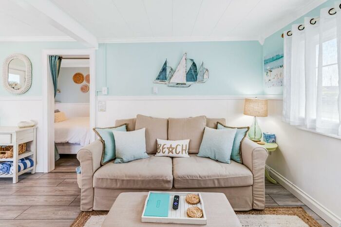 34 Interior Design Icks That Might Make You Feel Called Out