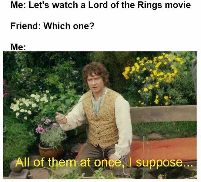 Funny-Lotr-Memes