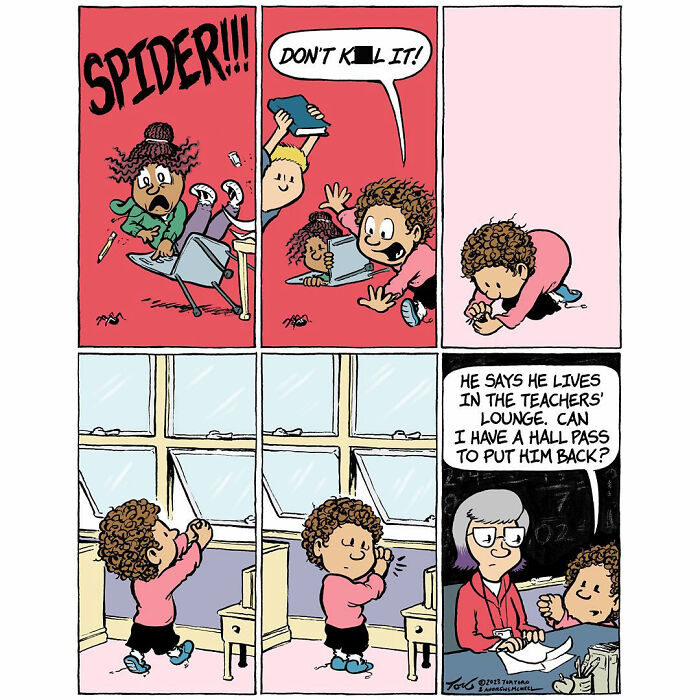 Home Free, When DIY Becomes A Family Adventure