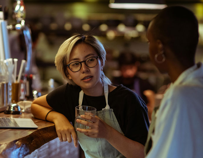 Woman Goes The Extra Mile For A Troubled Coworker, Discovers Her Toxicity And Takes Petty Revenge Woman Goes The Extra Mile For A Troubled Coworker, Discovers Her Toxicity And Takes Petty Revenge