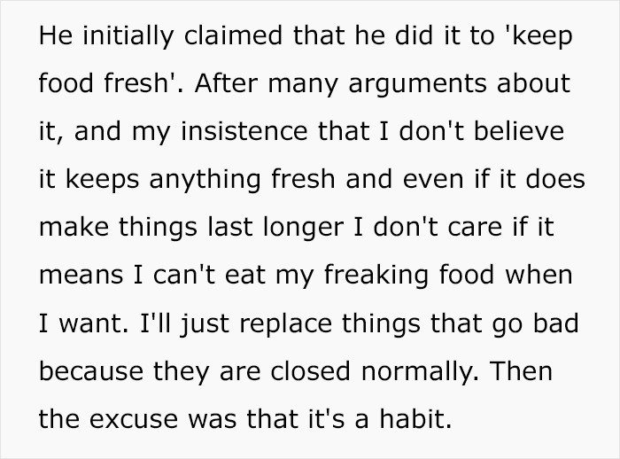 Woman Decides On Divorce After Suffering Husband's Lid Quirk For 5 Years