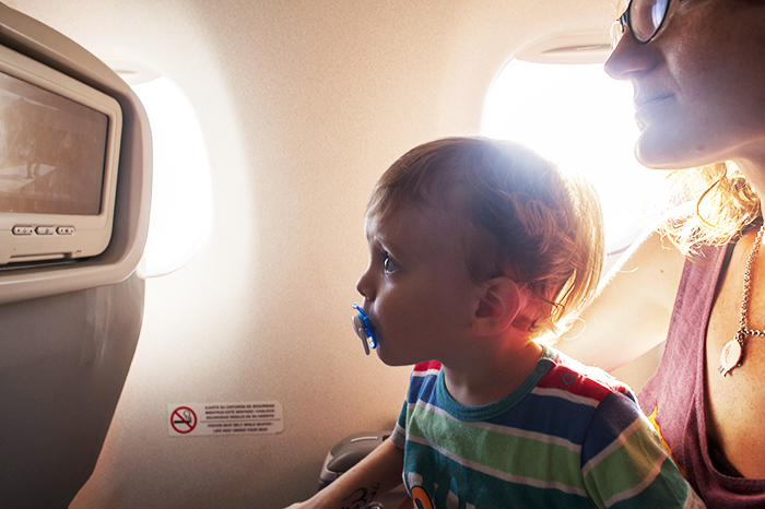 Mom Tells Toddler To Be Noisy And Annoying After Woman Refuses To Give Up Her Seat, Regrets It