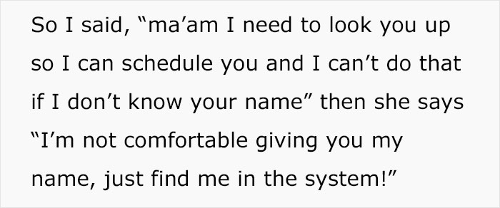 Boomer Doesn't Understand How Technology Works, Annoys Hospital Worker For 20 Minutes