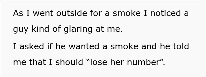 &ldquo;She Isn&rsquo;t His Property&rdquo;: Slow Dance Makes Woman&rsquo;s Ex&rsquo;s Blood Boil, Drama Ensues