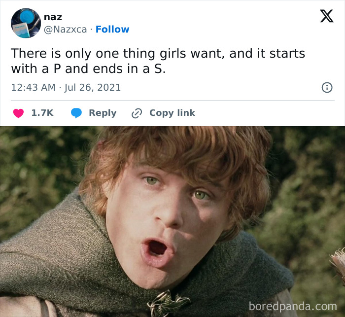 Funny-Lotr-Memes