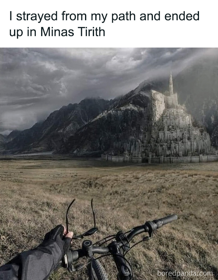 Funny-Lotr-Memes