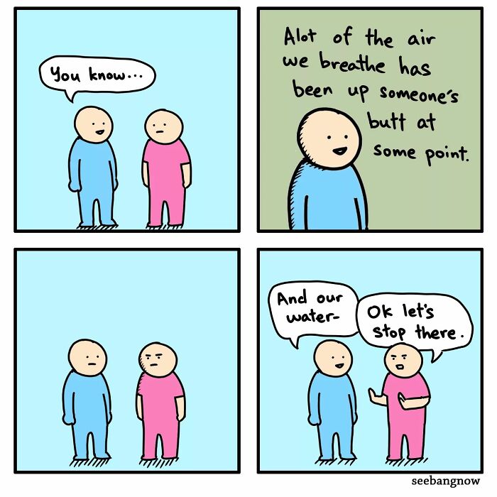 This Artist From Singapore Creates Humorous And Relatable Comics About Life, Death, And Everything In Between (25 New Pics)