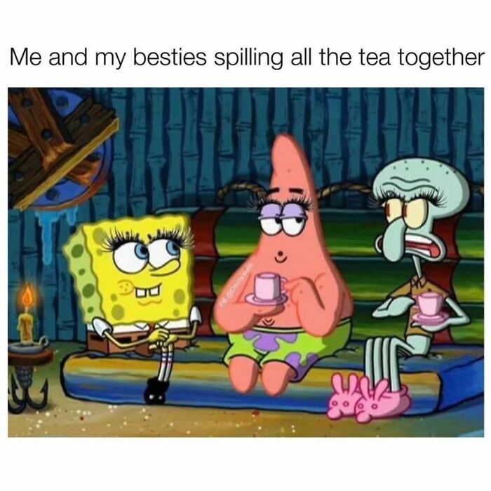 Funny-Relatable-Memes-Queensavagexo