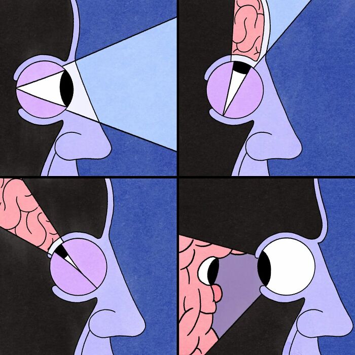 Slightly Disturbing Comics By Alex Gamsu Jenkins That Are Full Of Twisted Humor (37 New Pics)