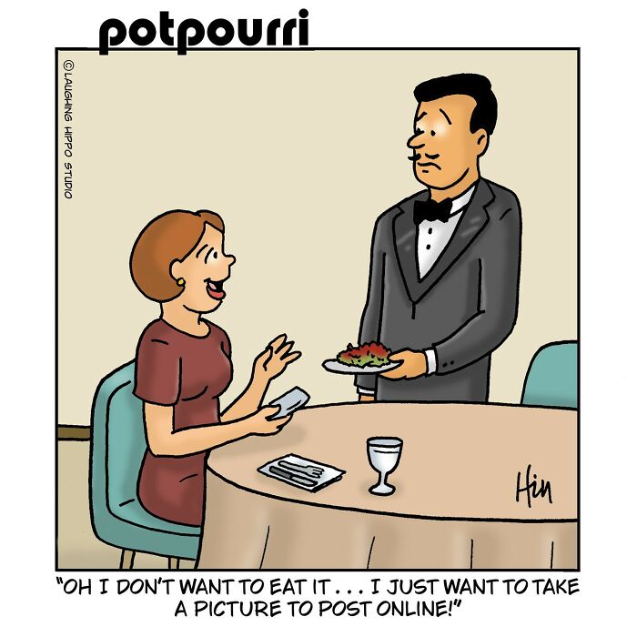 Laughing Hippo Studio: Doug Hill's Hilarious Comics Delight All Ages (75 New Pics)