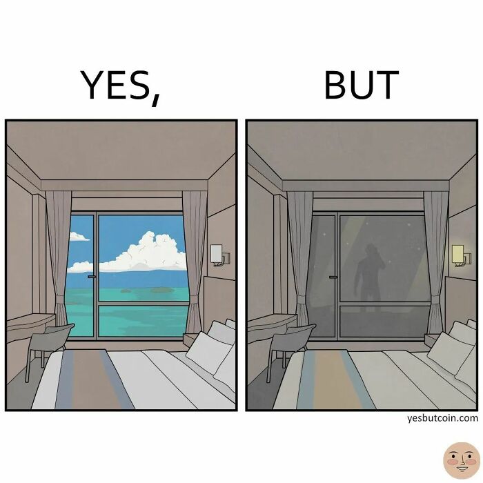 “Yes, But”: 27 Thought-Provoking Illustrations Showcasing Society’s Most Common Contradictions (New Pics)