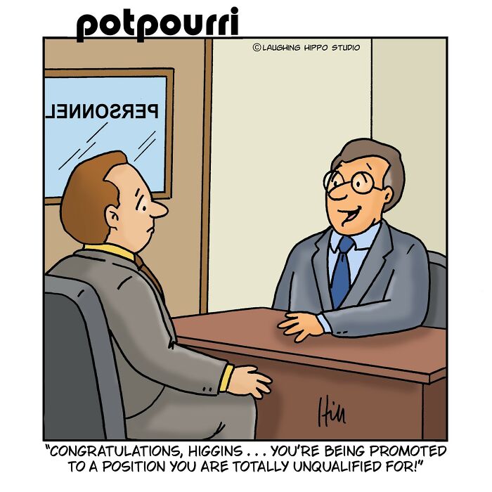 Laughing Hippo Studio: Doug Hill's Hilarious Comics Delight All Ages (75 New Pics)