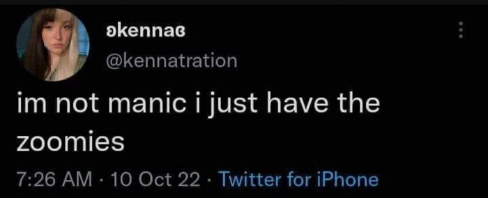 Chronically-Strange-And-Uncomfortable-Posts