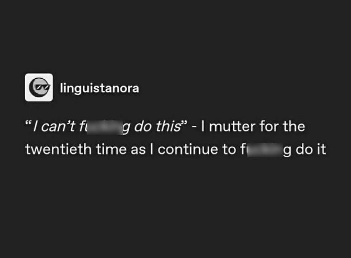 Chronically-Strange-And-Uncomfortable-Posts