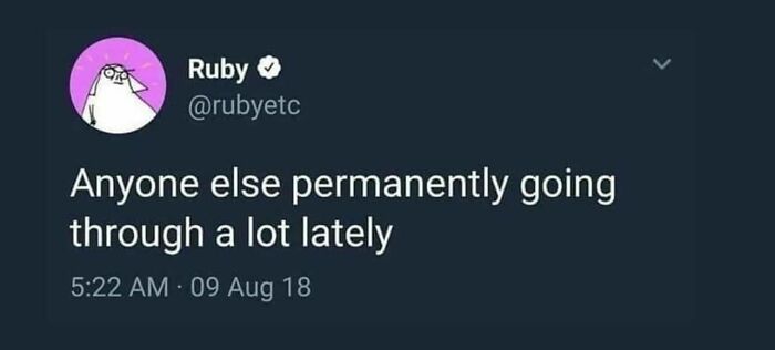 Chronically-Strange-And-Uncomfortable-Posts