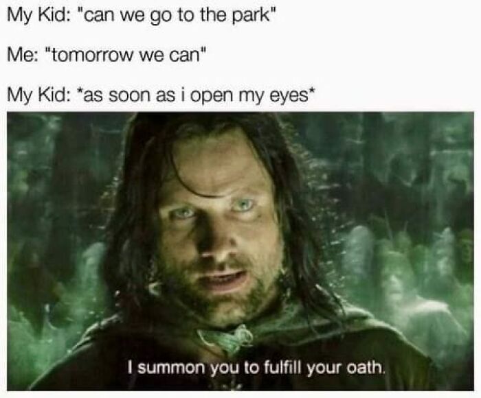 Funny-Lotr-Memes