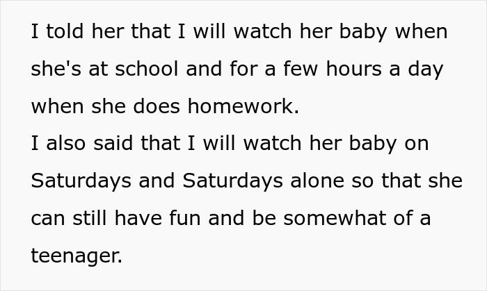 Pregnant Teen Wants To Keep Baby Without Responsibility, Mom Takes Drastic Measures