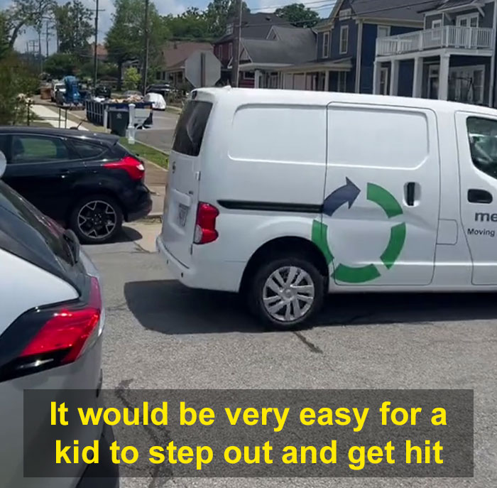 "Give Me Walkable Cities": Guy Shares How Messed Up American Cities Are