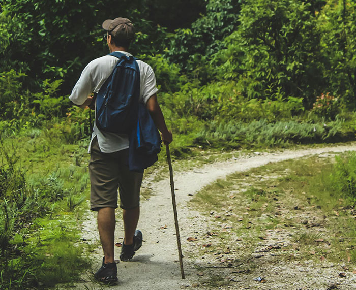 Overweight Teen Starts A Fitness Revolution Online As His Posts Become Inspiration For Many Netizens