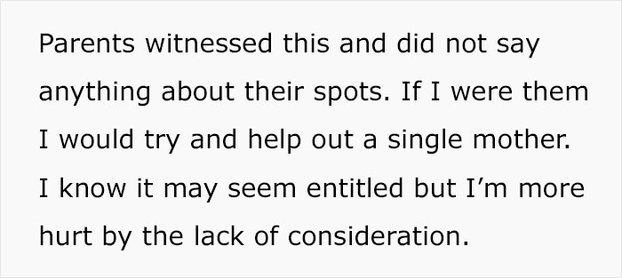 Single Mom Wonders If She’s A Jerk For Expecting Her Pilot Brother To Keep Giving Her Cheap Tickets Single Mom Wonders If She’s A Jerk For Expecting Her Pilot Brother To Keep Giving Her Cheap Tickets