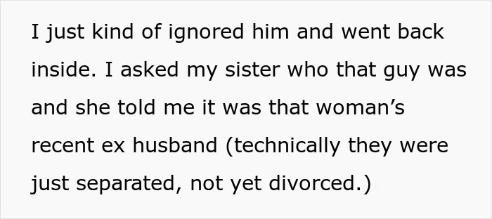 &ldquo;She Isn&rsquo;t His Property&rdquo;: Slow Dance Makes Woman&rsquo;s Ex&rsquo;s Blood Boil, Drama Ensues