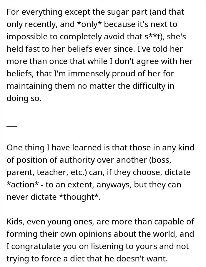 “My Son Was Shocked”: A Trip To A Local Fair Makes A 6-Year-Old Vegetarian “My Son Was Shocked”: A Trip To A Local Fair Makes A 6-Year-Old Vegetarian