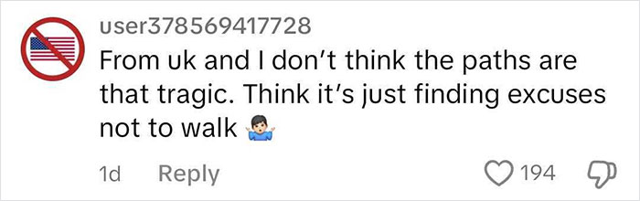 "Give Me Walkable Cities": Guy Shares How Messed Up American Cities Are