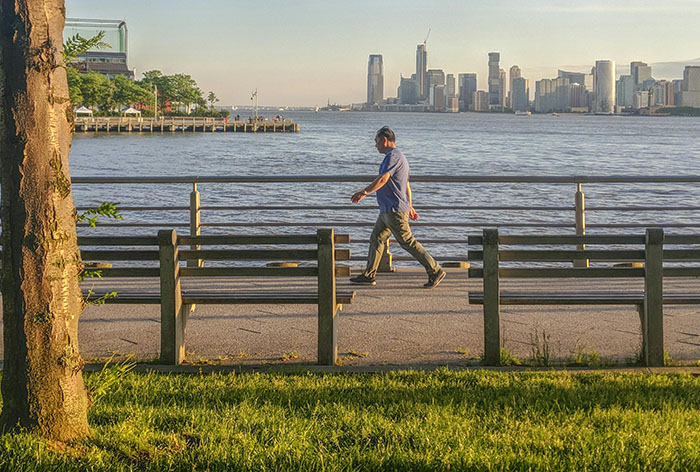 Overweight Teen Starts A Fitness Revolution Online As His Posts Become Inspiration For Many Netizens