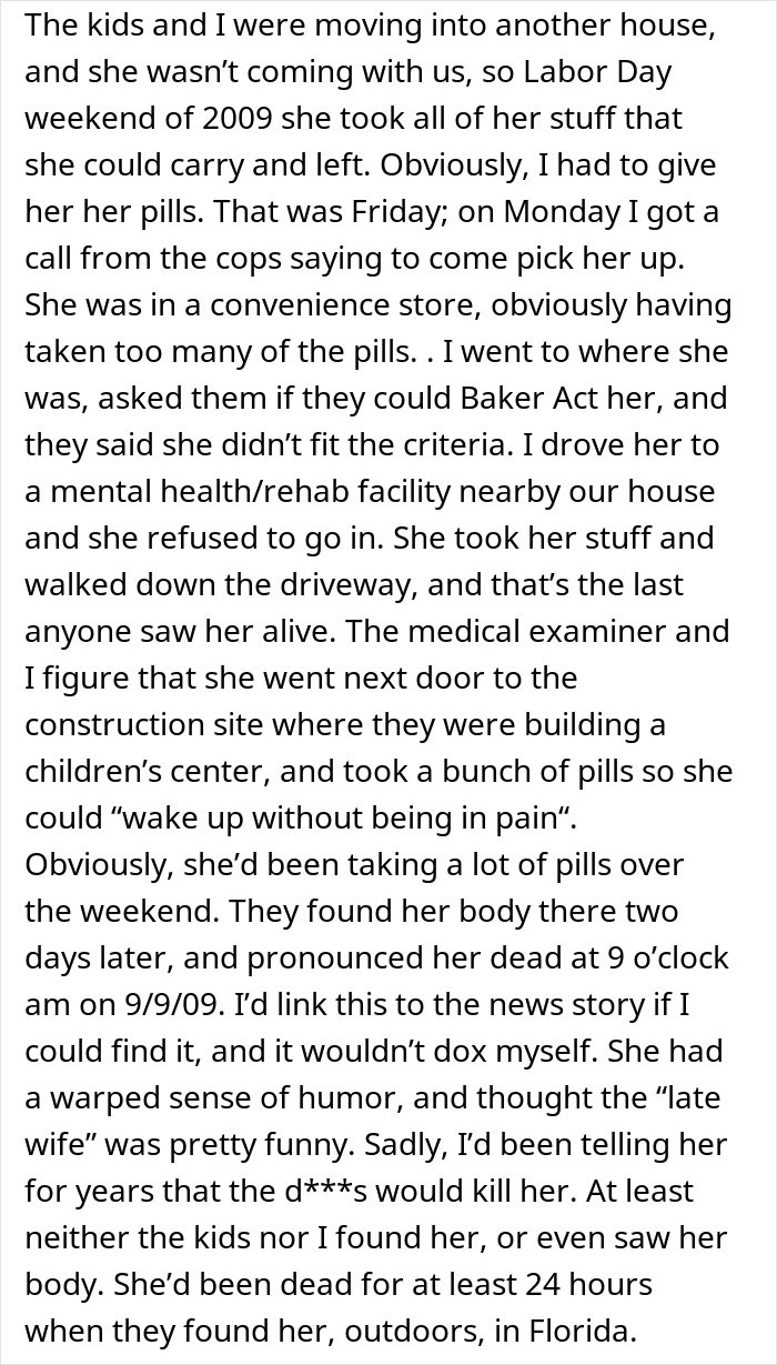 Woman Lies To BF About Event Start Date Because She's Tired Of His Selfish Behavior Woman Lies To BF About Event Start Date Because She's Tired Of His Selfish Behavior