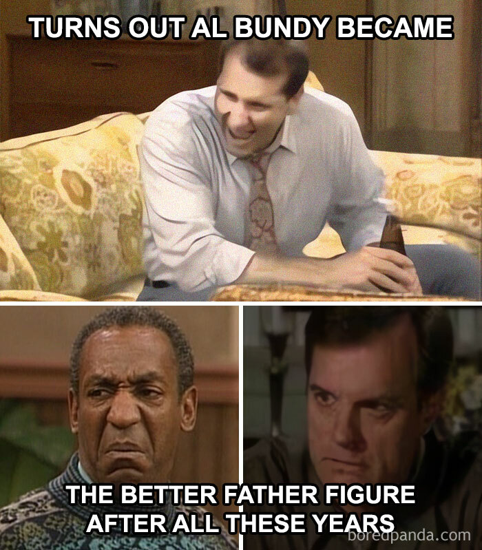 Can I Get A Whoa Bundy?