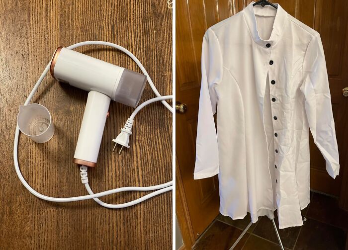  Portable Steamer : You Don't Have To Look Like You Flew Economy