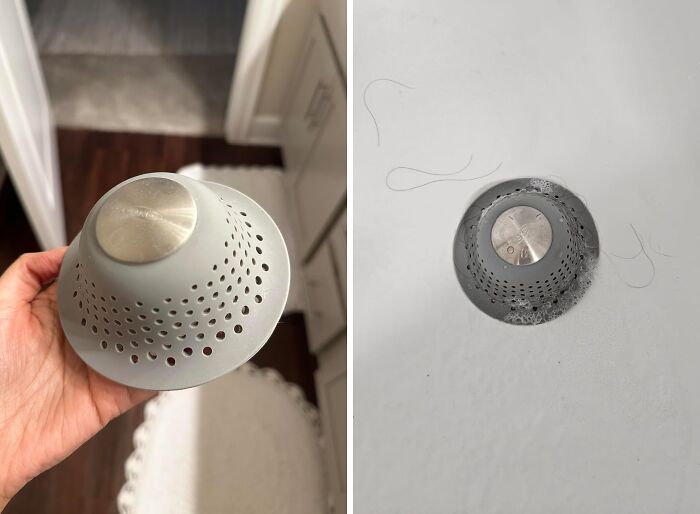  Silicone Drain Protector : Prevention Is Better Than A Cure!