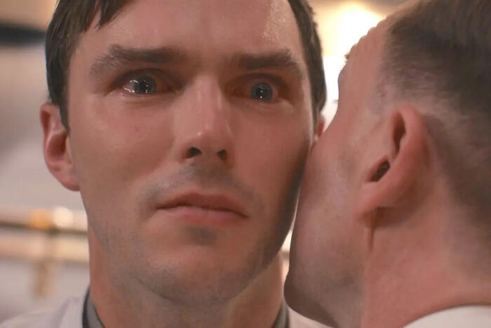 In The Menu(2022), Tyler Is Asked To Demonstrate His Cooking, Tyler Could Have Cook A 16 Hour Smoked Pulled Pork Thereby Giving The Rest Of The Guest Ample Time To Escape, Instead He Made Some Bulls**t Lamb Dish In Under 5 Minutes. Is He Stupid?