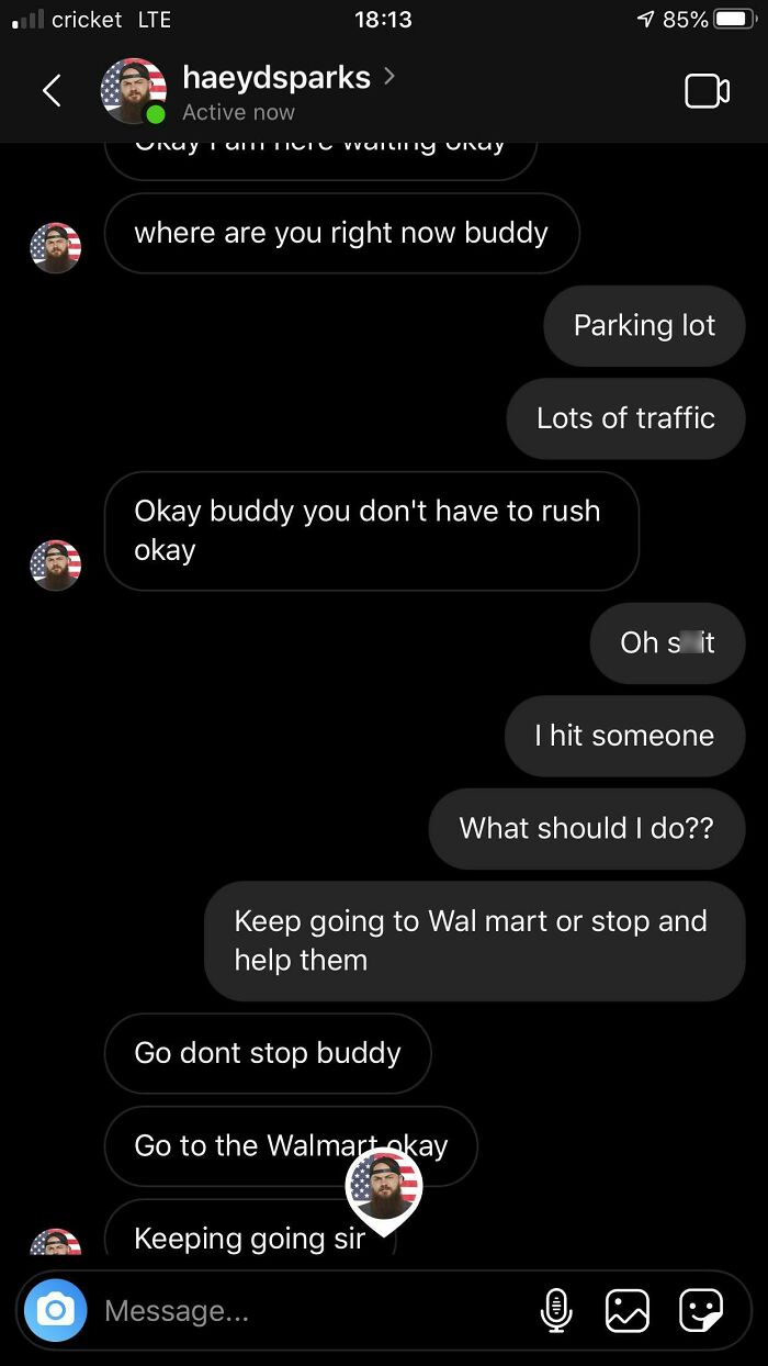 If You Weren’t 100% Convinced These People Aren’t Pieces Of S**t