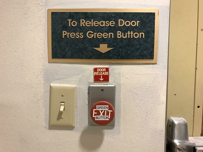 Green Button