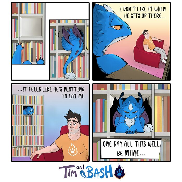 That Sinking Feeling