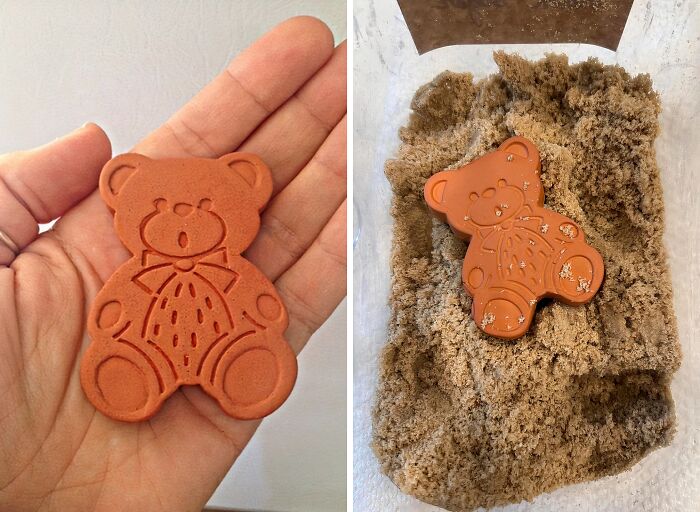 This Sugar Saver And Softener Almost Looks Good Enough To Eat!