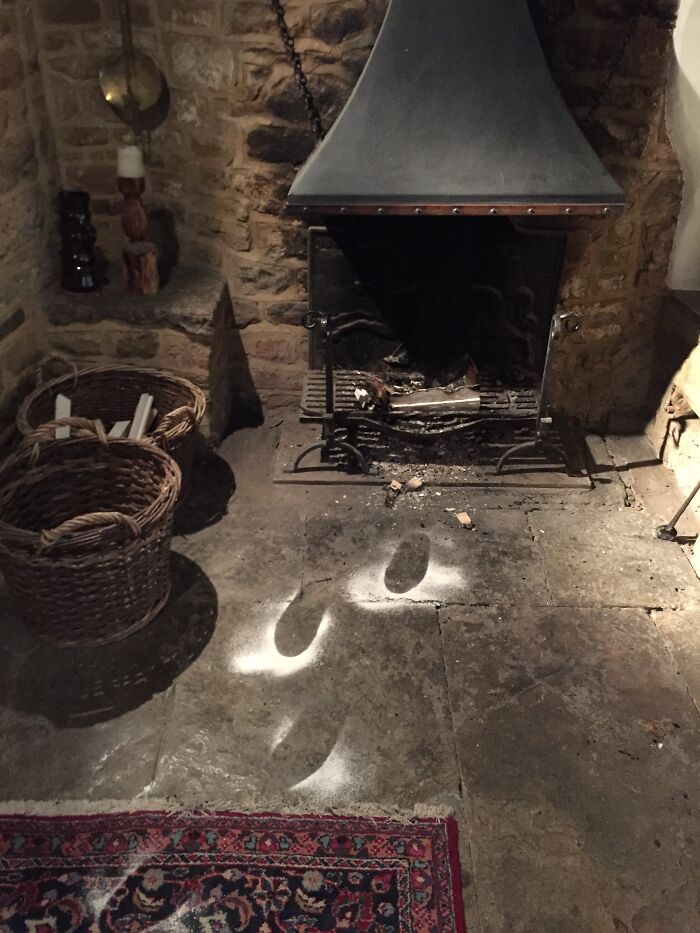 Father-In-Law Does This Every Year. Even Though His Daughter (My Partner) Is Now 26