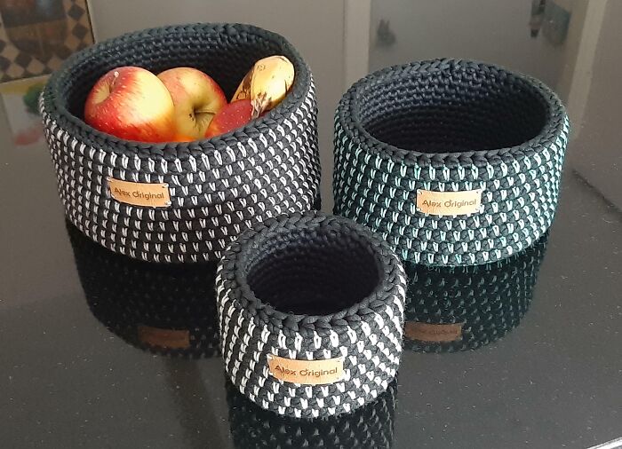 Made These For My Dad For Father's Day. Hope He Likes Them