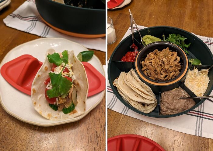 Margarita Monday Has Nothing On Taco Tuesday With This Taco Making Kit 