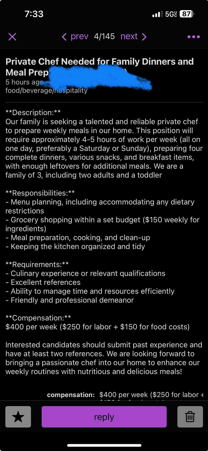 Found This On Craigslist