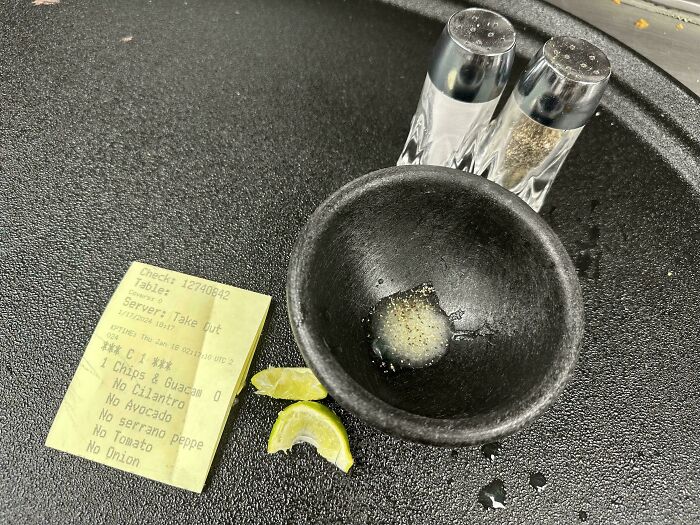 Whelp, Ok If That’s The Ticket