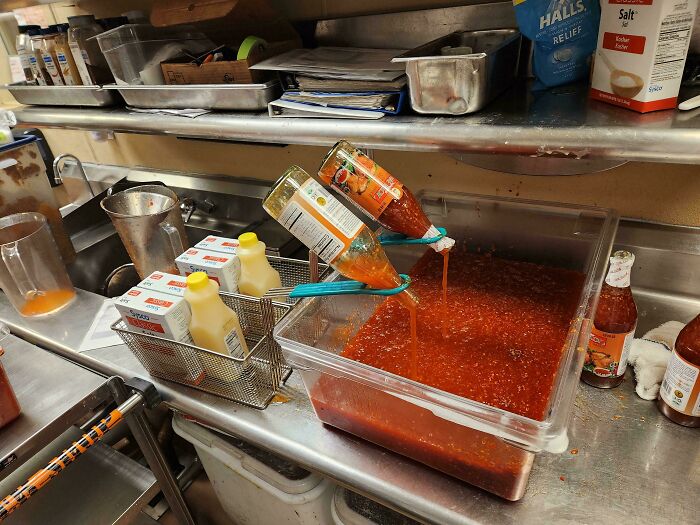 Work Smarter, Not Harder