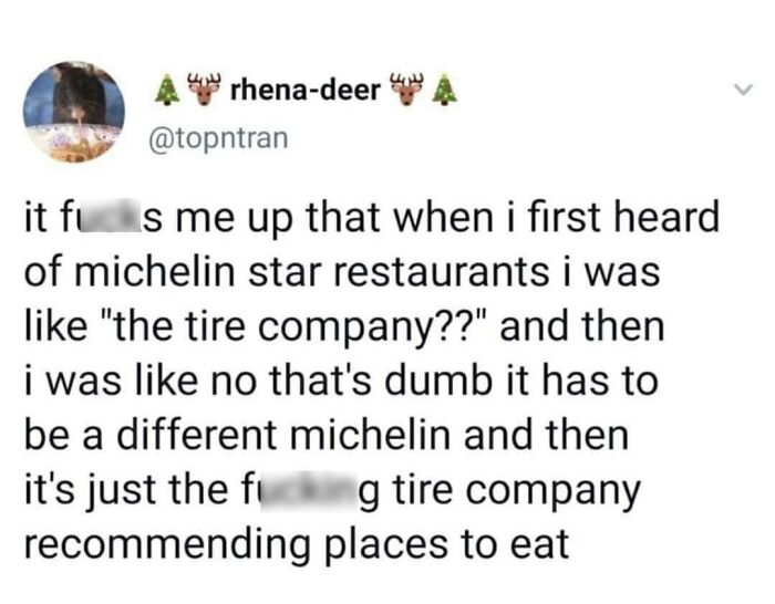 After All These Years I Didnt Know This