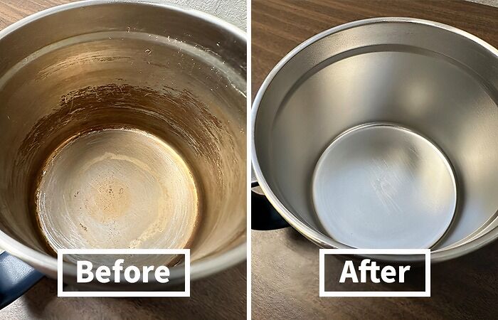  Stainless Steel Cleaning Tablets Will Save All Your Water Bottles