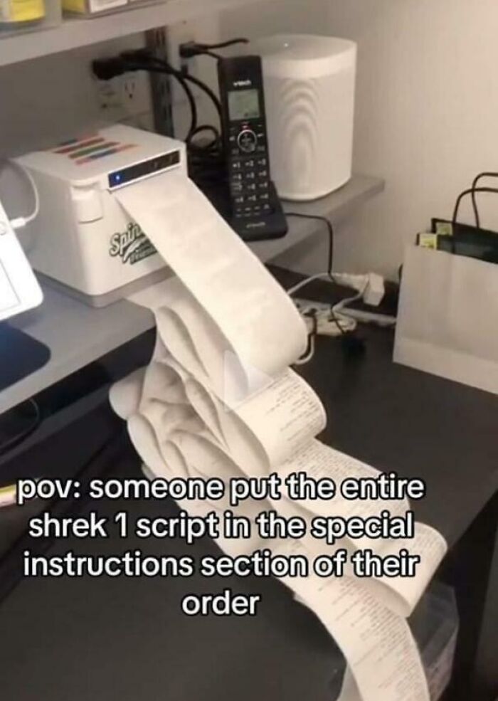 I’m Not Even Mad. That’s Hilarious