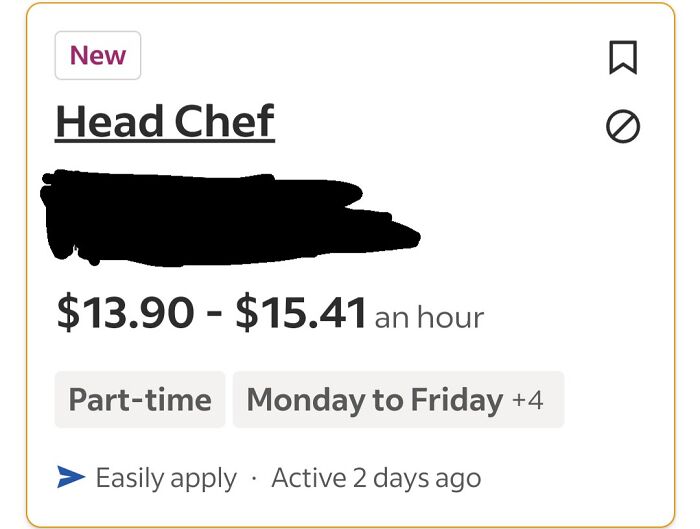 Not Sure Whether To Laugh Or Cry